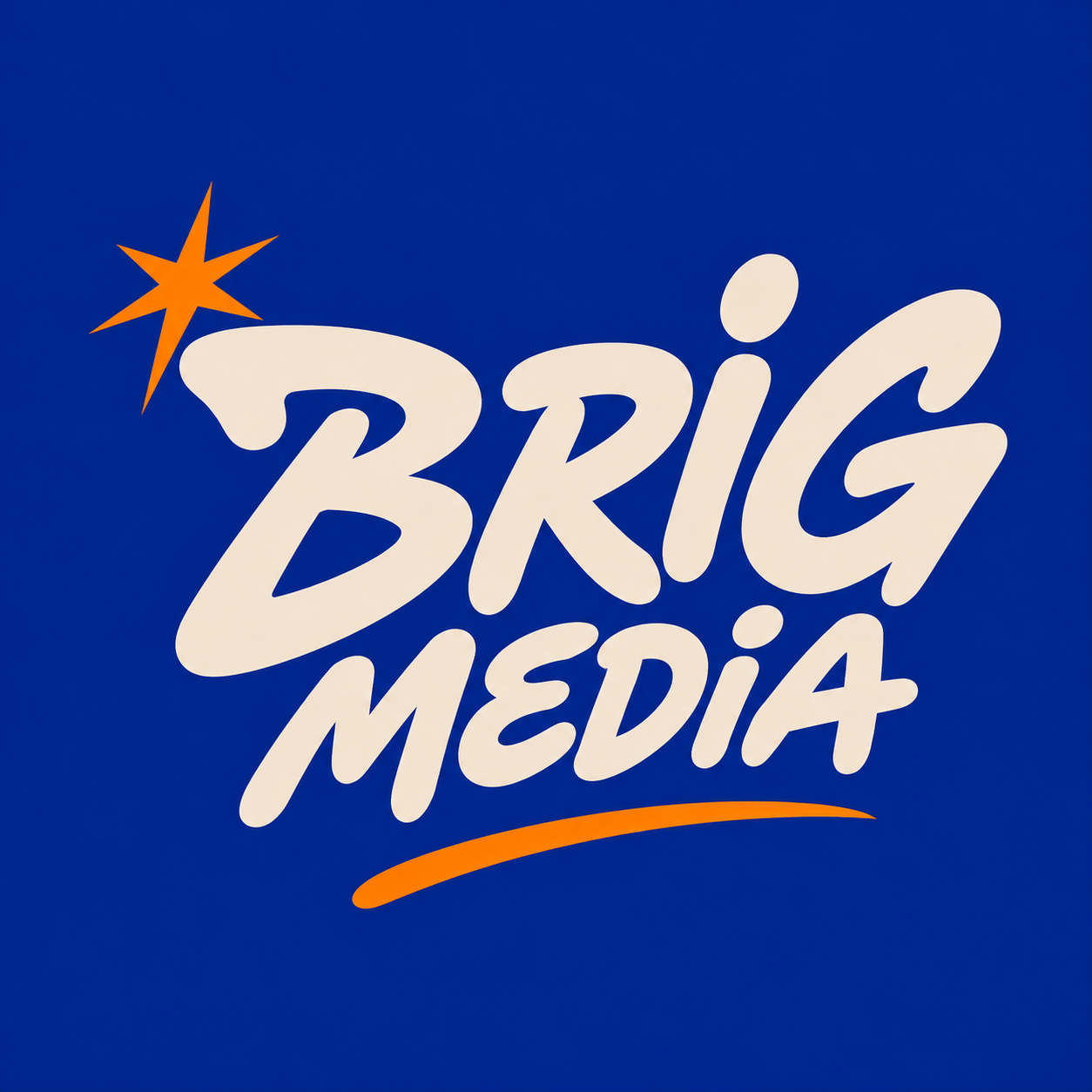 Brig Media — We Create Attention